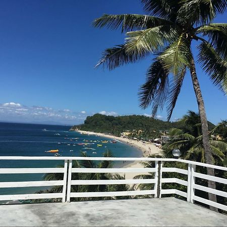 Playa Blanca Beach Resort (Adults Only) Пуерто-Галера Екстер'єр фото
