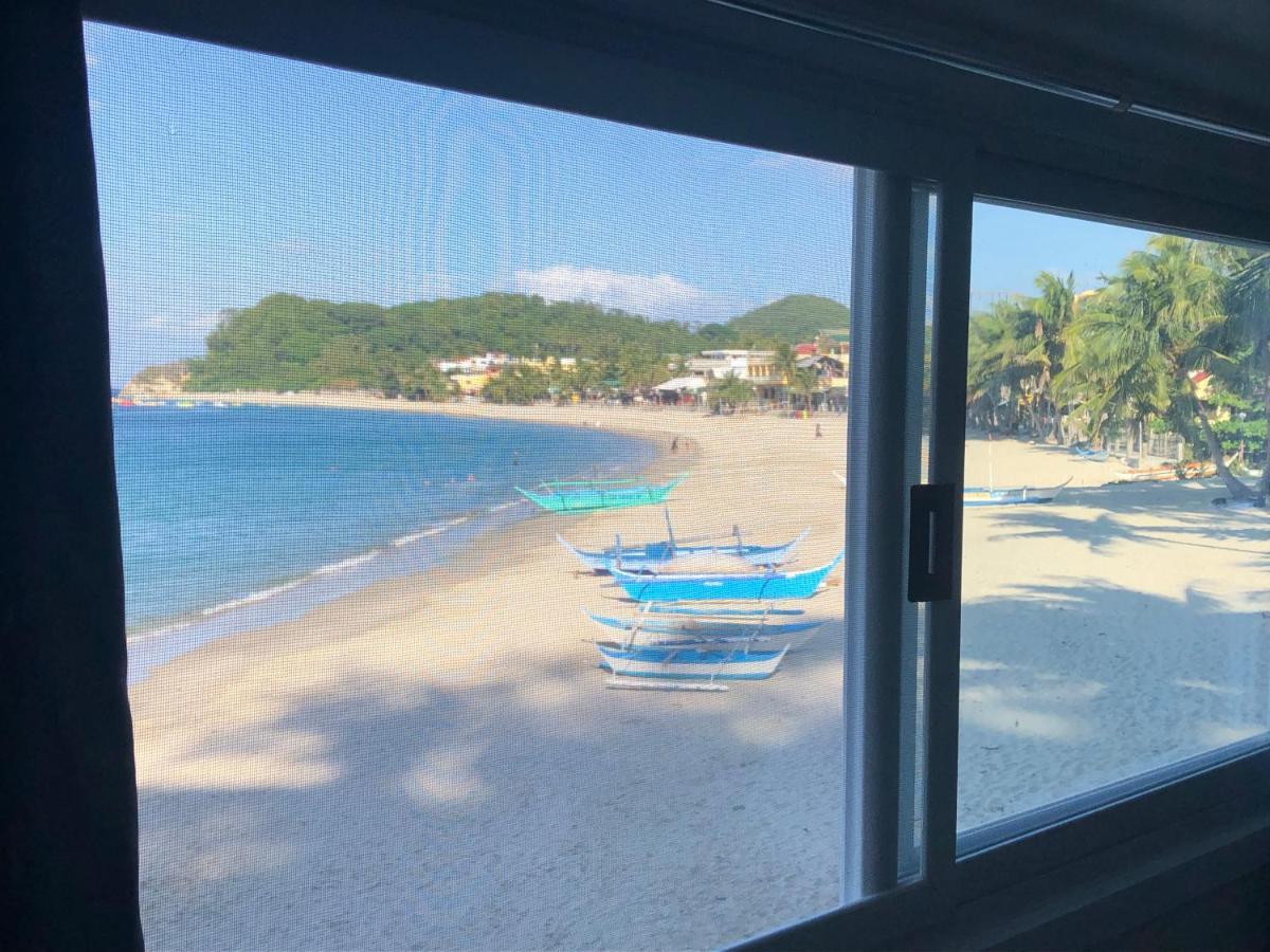 Playa Blanca Beach Resort (Adults Only) Пуерто-Галера Екстер'єр фото